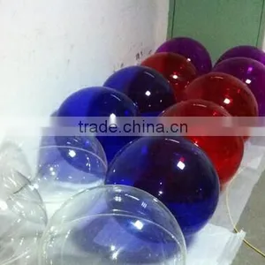 Acrylic Semisphere thumbnail-2