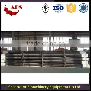 Hollow Sucker Rod/Solid Sucker Rod/Polish Rod and Pony Rod in API Spec. Oil Drilling Operation With High Quality thumbnail-4