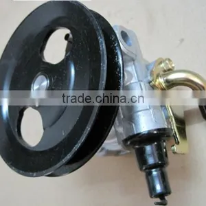 Power Steering Pump for Mitsubishi L200 Pajero MR319542 thumbnail-1