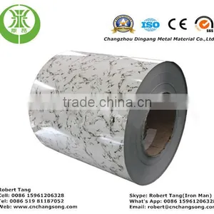 Color Coated Aluminum for Roofing thumbnail-3