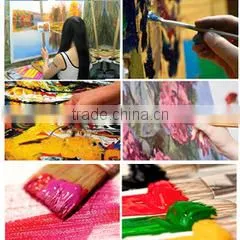 Shenzhen Shangmei Painting Craft Co., Ltd. company overview - view 1 thumbnail