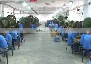 Dongguan Changcheng Cans Co., Ltd. company overview - view 2 thumbnail