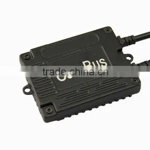 Auto Spare Parts Slim 12V 35W HID Kit For Xenon Headlight H1 H3 H4 H7 H8 H9 H11 9005 9006.. thumbnail-3