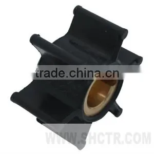 Ref:Evinrude/ Johnson/OMC Outboard Impeller 387361,engine Type 1.5hp, 2hp, 4hp (90deg), 6hp 1968-90 - thumbnail-3