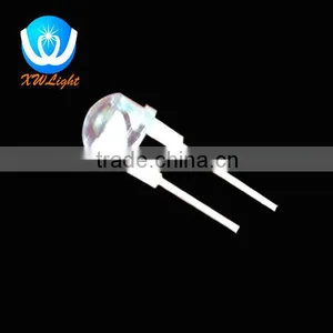 8mm Led Straw Hat Lamp thumbnail-1