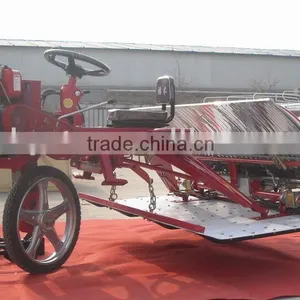 6Row Rice Transplanter thumbnail-1