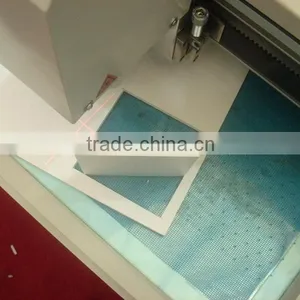 DCZ50 Carton Flatbed Cutting Plotter thumbnail-4