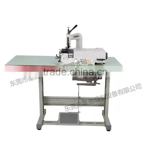 Skiving Machine of Leather Industrial Sewing Macine Manufacturer thumbnail-2