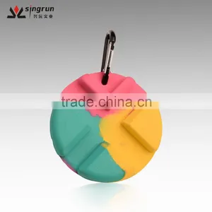 Singrun Supplying for Colorful Rubber Arrow Puller thumbnail-1