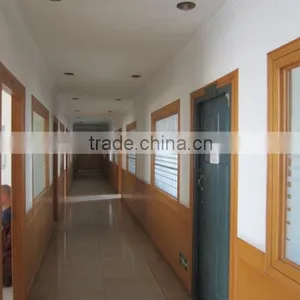 Hangzhou Dawn Refrigeration Equipment Co., Ltd. company overview - view 3 thumbnail