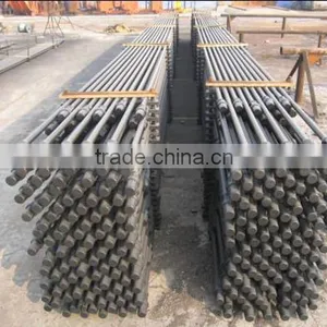API Certificated Used Sucker Rod With Competitive Price thumbnail-1