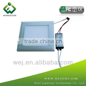 High Lumens 600lm 11w Led Panel Light 300 300 thumbnail-1