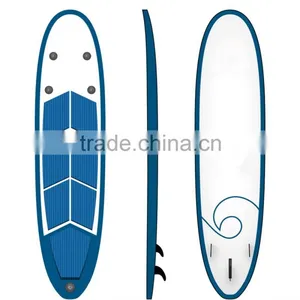 Inflatable Race ISUP Board thumbnail-1