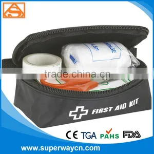 Mini Travellling First Aid Kit thumbnail-2
