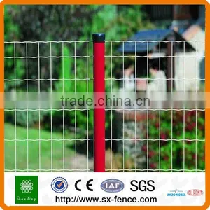 Holland Fence / Dutch Fence / Euro Fence ( Manufacturer) thumbnail-1