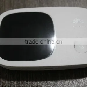 Huawei E5336 3G 21.6Mbps Pocket WiFi Router thumbnail-6