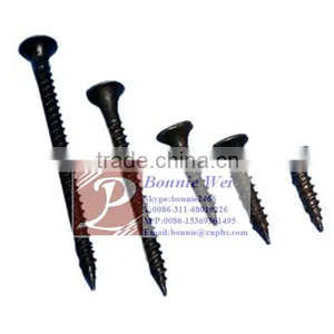 Fine Thread Cheap Drywall Screw thumbnail-1