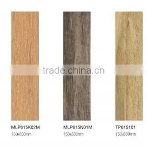 Matt Finished Wood Grain Floor Tiles thumbnail-1