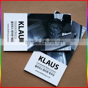 Custom Cardboard Paper Hang Tag thumbnail-1