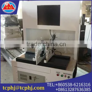 Made In China Portable Transmission Shaft Balancing Machine thumbnail-1