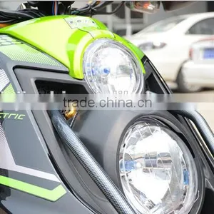 60V 20ah 1000W Battery Power Electrical Scooter thumbnail-4
