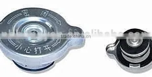 High Quality Auto Stainless Radiator Cap/Water Tank Cap thumbnail-3