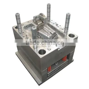 OEM/ODM Manufacturers Plastic Injection Mold Design thumbnail-1