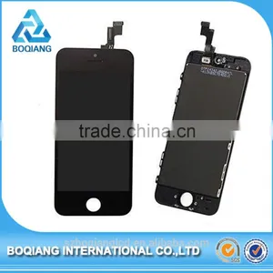 Chinese Factory Supplier Hot Sale Mobile Phone Touch Screen Unlocked LCD Display for Iphone 5c thumbnail-1