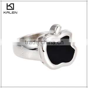 Silver 325 Color Ring Blanks Malaysia thumbnail-2