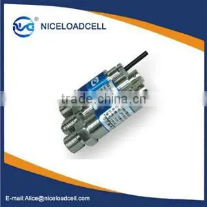100Mpa Strain Gage Force Sensor thumbnail-1