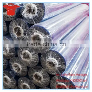 Plastic Transparent Mattress Packing Pvc thumbnail-2