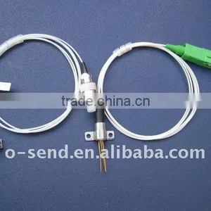 Receptacle InGaAs PIN Diode Module thumbnail-1