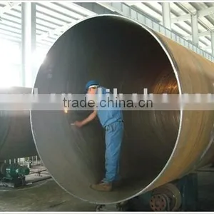 Steel Pipe thumbnail-1