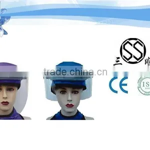 Protective Cover Mask thumbnail-1