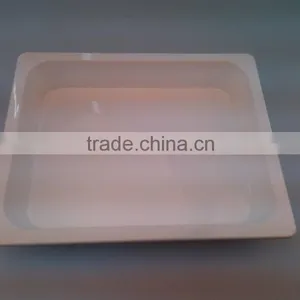 Melamine Rectangle Deep Dish Melamine Deep Plate thumbnail-4