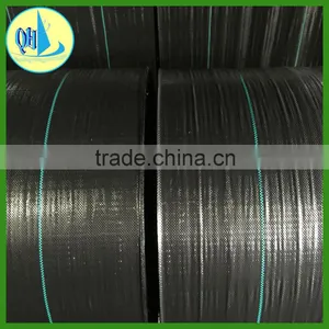 PP/PE Agriculture Fabric Mulching Net for Weed Control thumbnail-3
