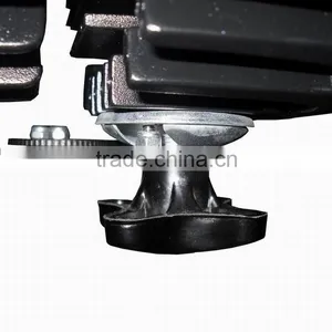 IP66 60*3W RGB Led Par Can Stage Light thumbnail-3