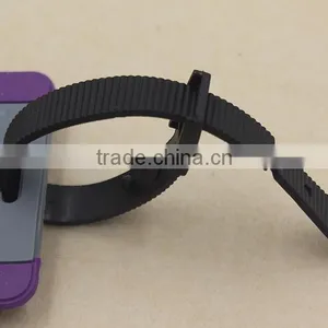 Nice PVC Luggage Tag Wholesale/ Hot Sell Fashion Baggage Tag,PVC Luggage Tag Baggage Tag, Fancy Soft Pvc Luggage Tags thumbnail-4