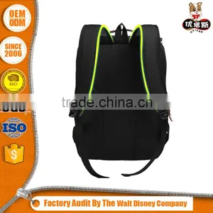 Premium Quality Preferential Price Oem Design Boys Designer Backpack thumbnail-3