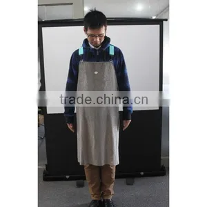 Y Style Safety Tpu Harness for Stainless Steel Apron thumbnail-2