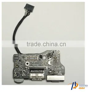 Retail 95% New 820-3214-A DC Jack for MBA Air A1466 2012year DC Power Jack thumbnail-2