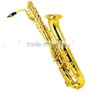 Baritone Saxophone thumbnail-1