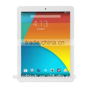9.7 Inch Rk3288 Quad Core Cheap Tablet pc in China thumbnail-2