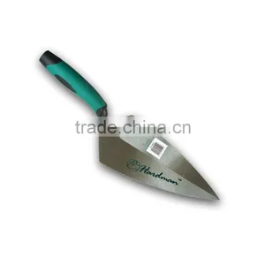 11" Brick Trowel thumbnail-1