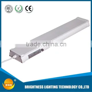 Hot Selling 120cm 36w High Brightness Ip65 Anti-explosion Led Tri Proof Light thumbnail-2