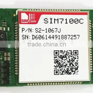 SIMCOM 4G Module Sim7100E thumbnail-4