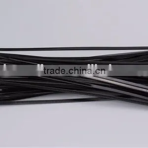 50 Lbs 10 Inch Long 100 Pack Zip Tie,Wire Tie thumbnail-3