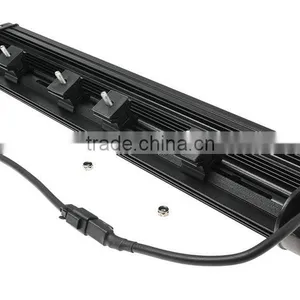 Single Row 24 Inch Led Light Bar, 24V 120W Tow Truck Led Light Bar thumbnail-4