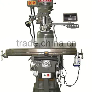 Milling Machines 4VA thumbnail-1