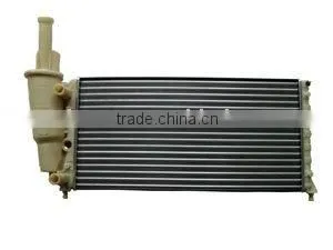 Auto Radiator for FIAT Punto 93- (MT) thumbnail-1
